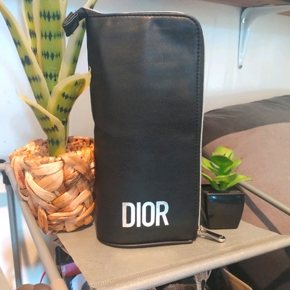 Dior Handbags - Dior Cosmetic Zip Case